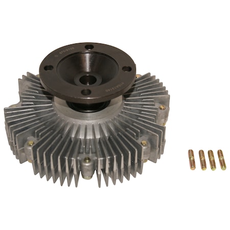 Gmb 08-05 Toyota Land Cruiser/4 Runner Fan Clutch, 970-2120 970-2120